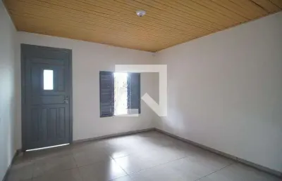Casa para venda - industrial, 1 quarto,  63 m² - novo hamburgo