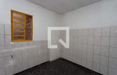Casa para venda - vila nogueira, 1 quarto,  30 m² - diadema