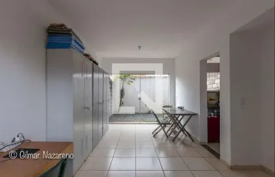 Casa / sobrado em condomínio para venda - jardim canadá, 2 quartos,  70 m² - nova lima