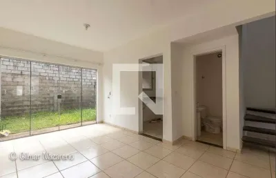 Casa / sobrado em condomínio para venda - jardim canadá, 2 quartos,  70 m² - nova lima