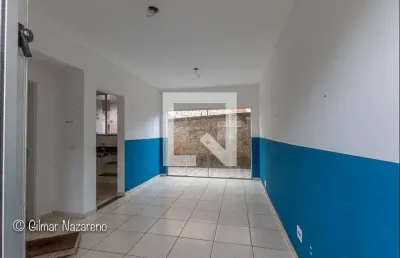 Casa / sobrado em condomínio para venda - jardim canadá, 2 quartos,  70 m² - nova lima