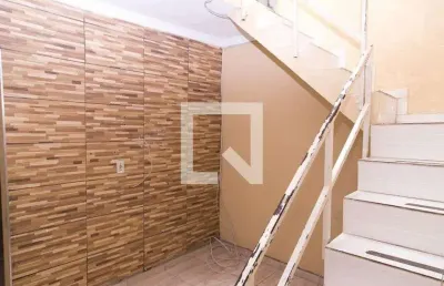 Casa para venda - centro, 2 quartos,  50 m² - diadema