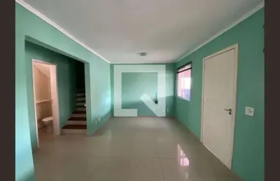 Casa / sobrado em condomínio para venda - canudos, 3 quartos,  54 m² - novo hamburgo