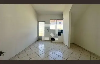 Casa para venda - fonte grande, 2 quartos,  50 m² - contagem