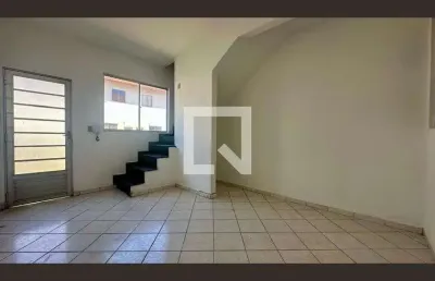 Casa para venda - fonte grande, 2 quartos,  50 m² - contagem