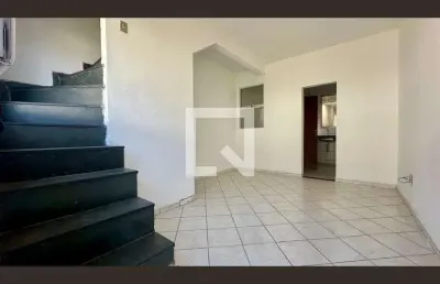 Casa para venda - fonte grande, 2 quartos,  50 m² - contagem