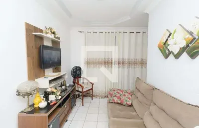 Casa / sobrado em condomínio para venda - centro, 3 quartos,  80 m² - contagem