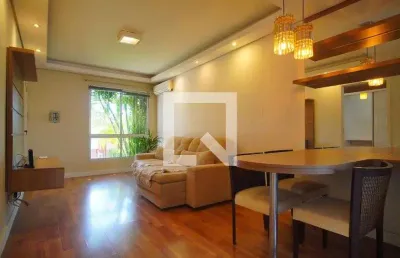 Casa / sobrado em condomínio para venda - rincão, 2 quartos,  76 m² - novo hamburgo