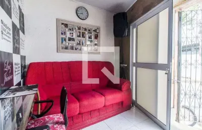 Casa para venda - centro, 1 quarto,  80 m² - barueri