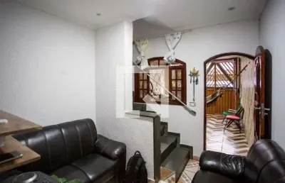 Casa para venda - vila nogueira, 3 quartos,  51 m² - diadema