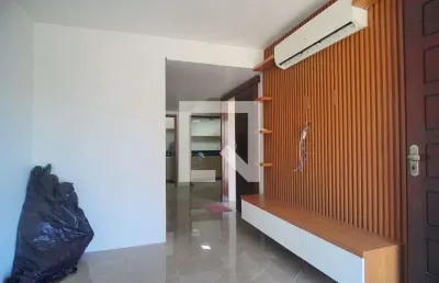 Casa / sobrado em condomínio para venda - boa vista, 2 quartos,  100 m² - novo hamburgo