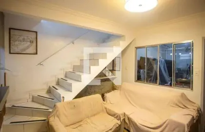 Casa para venda - conceição, 3 quartos,  48 m² - diadema