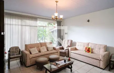 Casa para venda - santo antônio, 2 quartos,  10 m² - são caetano do sul
