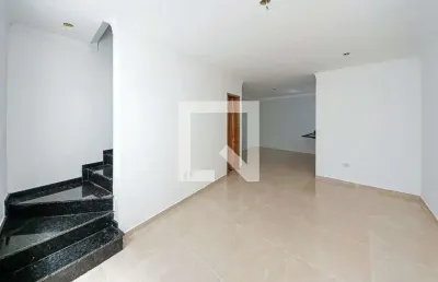 Casa / sobrado em condomínio para venda - vila alpina, 2 quartos,  69 m² - são paulo