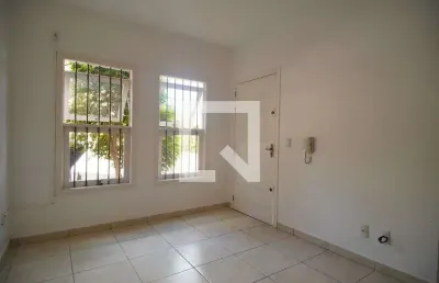 Casa / sobrado em condomínio para venda - centro, 3 quartos,  100 m² - novo hamburgo