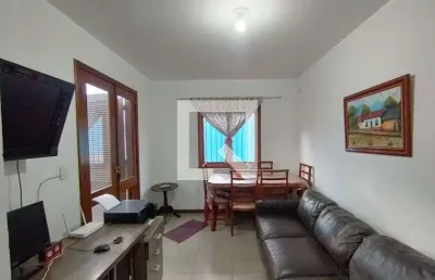 Casa para venda - ideal, 1 quarto,  84 m² - novo hamburgo