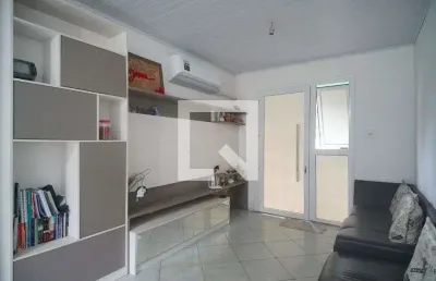 Casa para venda - rondônia, 3 quartos,  72 m² - novo hamburgo