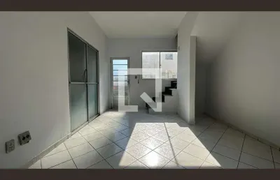 Casa para venda - fonte grande, 2 quartos,  69 m² - contagem