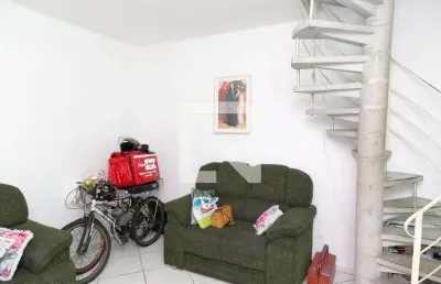 Casa para venda - campanário, 3 quartos,  70 m² - diadema