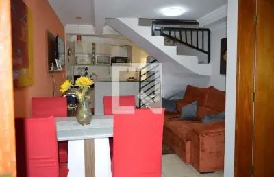 Casa para venda - nacional, 2 quartos,  89 m² - contagem
