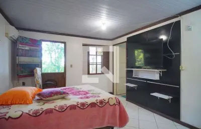 Casa para venda - santo afonso, 2 quartos,  60 m² - novo hamburgo