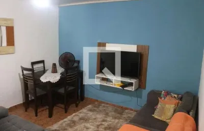 Casa para venda - oswaldo cruz, 2 quartos,  90 m² - são caetano do sul