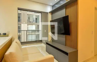 Casa para venda - alphaville, 2 quartos,  52 m² - barueri