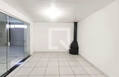 Casa para venda - rondônia, 3 quartos,  80 m² - novo hamburgo