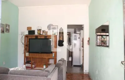 Casa para venda - oitis, 1 quarto,  100 m² - contagem