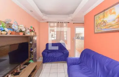 Casa / sobrado em condomínio para venda - centro, 2 quartos,  130 m² - contagem