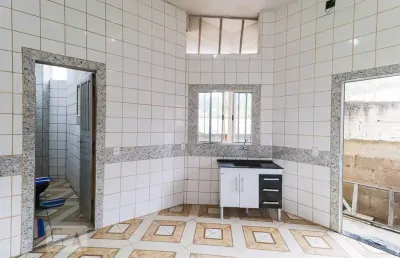 Casa para venda - centro, 1 quarto,  65 m² - barueri