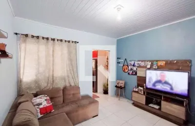 Casa para venda - ideal, 2 quartos,  86 m² - novo hamburgo