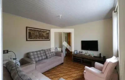 Casa para venda - santa maria, 2 quartos,  78 m² - são caetano do sul