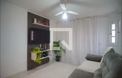 Casa para venda - primavera, 3 quartos,  70 m² - novo hamburgo