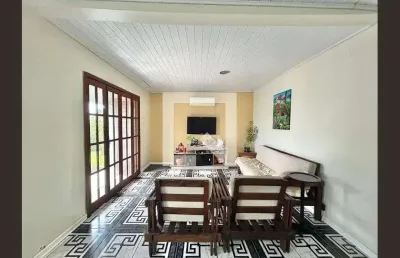 Casa para venda - rincão, 2 quartos,  88 m² - novo hamburgo