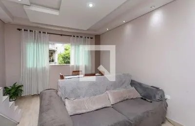 Casa para venda - conceição, 2 quartos,  96 m² - diadema