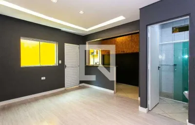 Casa para venda - vila carrão, 2 quartos,  50 m² - são paulo