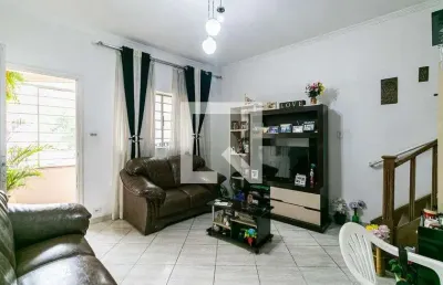 Casa para venda - tatuapé, 2 quartos,  100 m² - são paulo