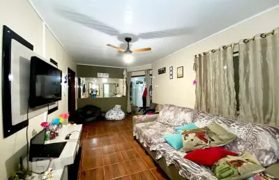 Casa para venda - canudos, 4 quartos,  97 m² - novo hamburgo