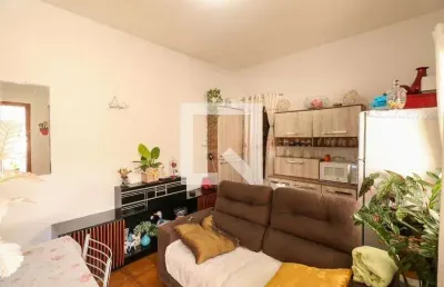 Casa para venda - prosperidade, 1 quarto,  100 m² - são caetano do sul