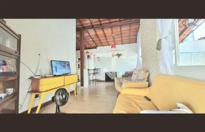 Casa / sobrado em condomínio para venda - lundcéia, 3 quartos,  99 m² - lagoa santa