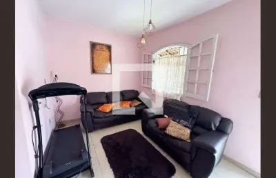 Casa para venda - eldorado, 3 quartos,  70 m² - contagem