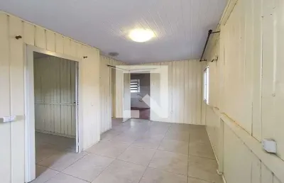 Casa para venda - boa vista, 2 quartos,  90 m² - novo hamburgo