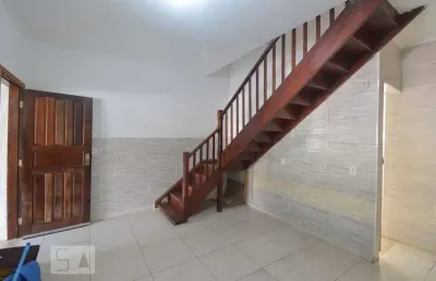Casa para venda - centro, 2 quartos,  100 m² - são caetano do sul