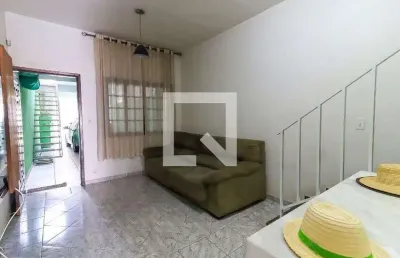 Casa para venda - cidade intercap, 2 quartos,  82 m² - taboão da serra