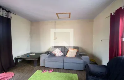 Casa para venda - canudos, 4 quartos,  60 m² - novo hamburgo