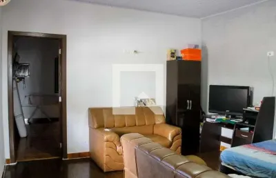 Casa para venda - barcelona, 3 quartos,  80 m² - são caetano do sul