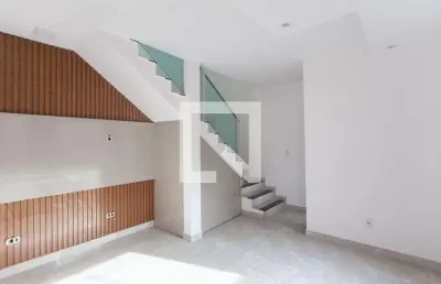 Casa para venda - cabral, 2 quartos,  85 m² - contagem