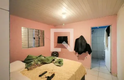 Casa para venda - nova gerti, 1 quarto,  100 m² - são caetano do sul