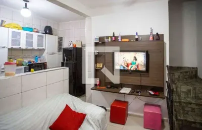 Casa para venda - piraporinha, 3 quartos,  105 m² - diadema